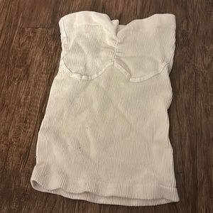 Free People tube top